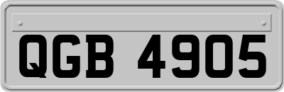 QGB4905