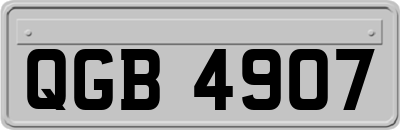 QGB4907