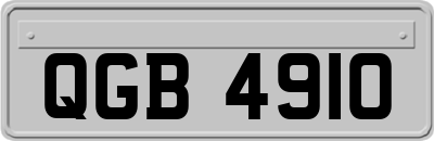QGB4910