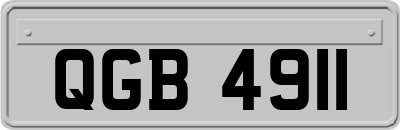 QGB4911