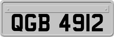 QGB4912