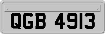 QGB4913