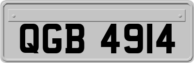 QGB4914