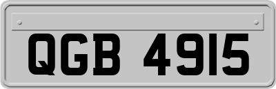 QGB4915