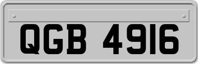 QGB4916
