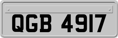 QGB4917