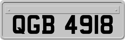 QGB4918