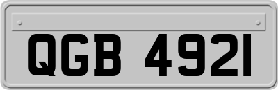 QGB4921