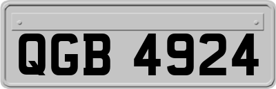 QGB4924