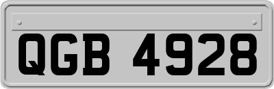 QGB4928