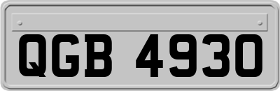 QGB4930