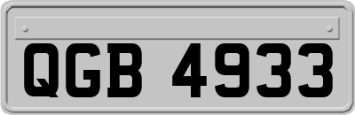 QGB4933