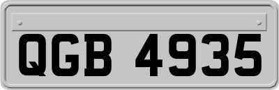 QGB4935