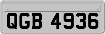 QGB4936