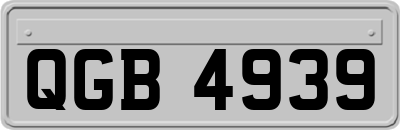 QGB4939