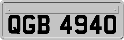 QGB4940