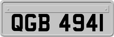 QGB4941