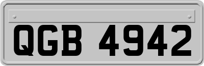 QGB4942