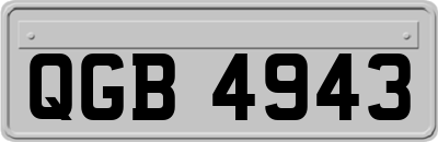QGB4943