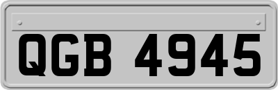 QGB4945