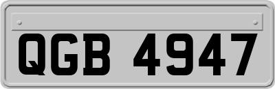 QGB4947