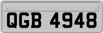 QGB4948