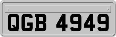 QGB4949