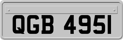 QGB4951
