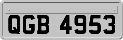 QGB4953