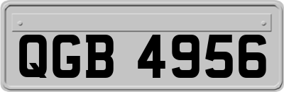 QGB4956