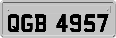 QGB4957