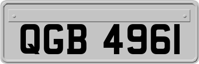 QGB4961
