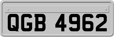 QGB4962