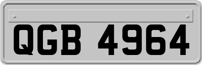 QGB4964