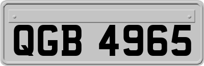 QGB4965
