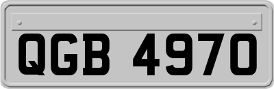 QGB4970
