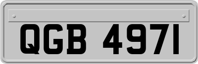 QGB4971