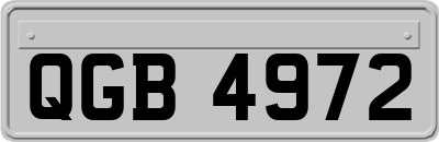 QGB4972