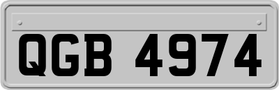 QGB4974