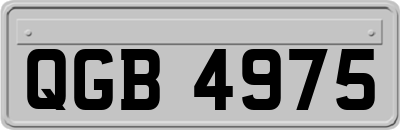QGB4975