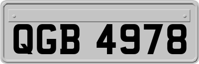 QGB4978