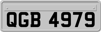 QGB4979