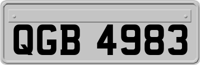QGB4983