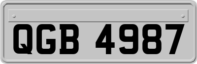 QGB4987