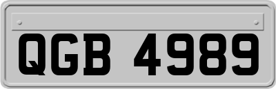 QGB4989