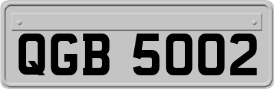 QGB5002