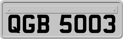 QGB5003