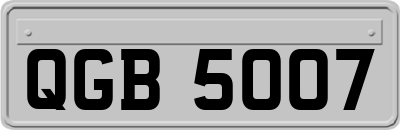 QGB5007