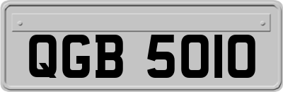 QGB5010