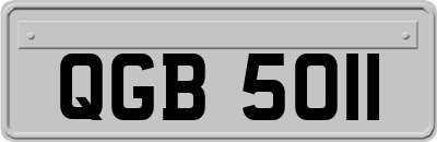QGB5011